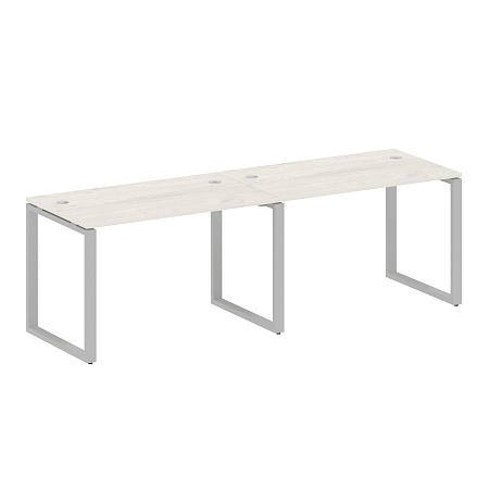 Рабочая станция на 2 раб.места на О-образном м/к БО.СМ-2.2