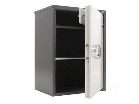 Бухгалтерский шкаф  AIKO SL-65Т EL