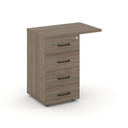 Тумба приставная SN.TPP-002 (416/700*460*750)