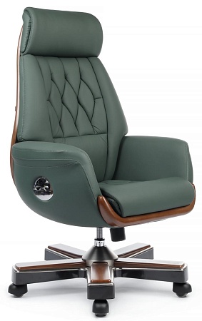 Кресло офисное Byron YS1505A