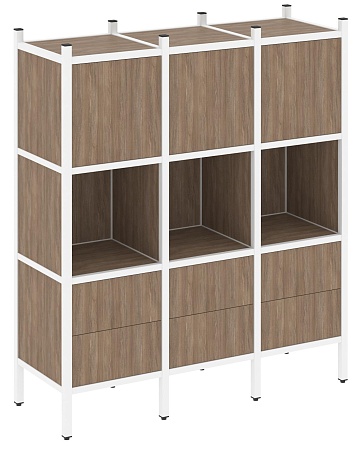 Комплект VR.L-08