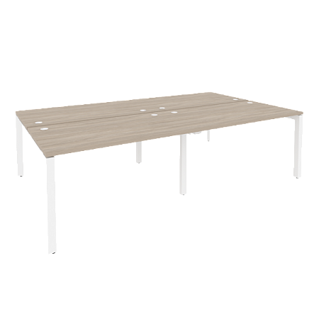 Рабочая станция на П-образном м/к O.MP-D.RS-4.3.8