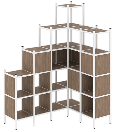 Комплект VR.L-44