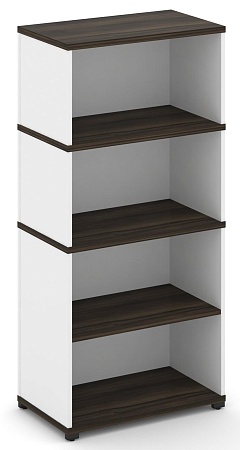 Стеллаж опорный/приставной с надставкой высокой CN.SOPO-004