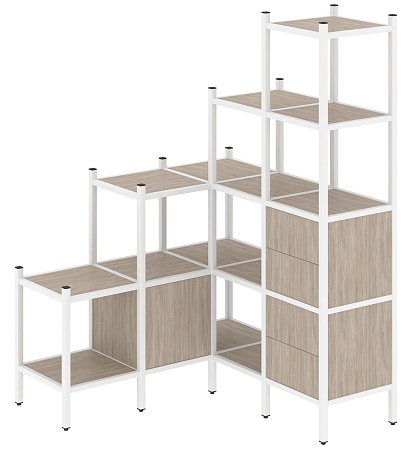 Комплект VR.L-40