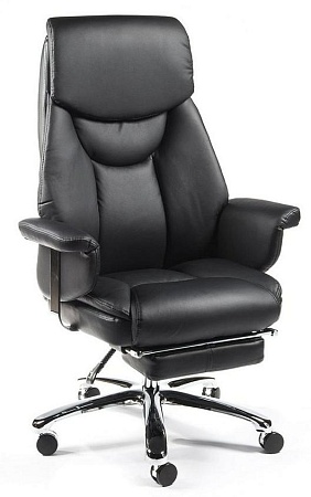 Кресло офисное Парламент H-2021-35 leather