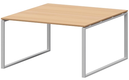 Стол переговорный на металлокаркасе АМП.О-005.123