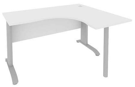 Стол криволинейный правый ПЛ.СА-3 (R)