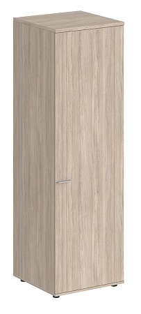 Гардероб, з.ст HDF, правый SG.823.OL.OL.R