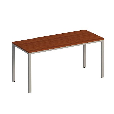 Стол письменный на металлокаркасе МП2 К 163