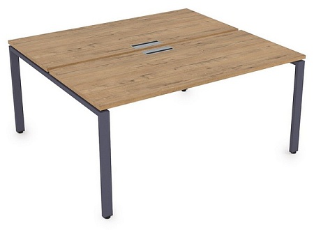 Система Бенч на 2 рабочих места СБД-П.985