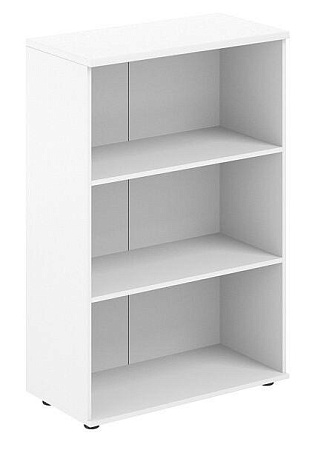 Стеллаж средний  з.ст HDF SG.803