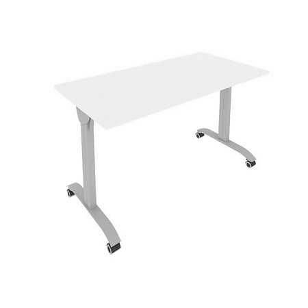 Стол складной мобильный СМ-4 ШхГхВ(1300х650х757)мм