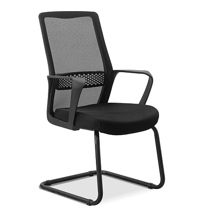 Конференц кресло Space S на раме