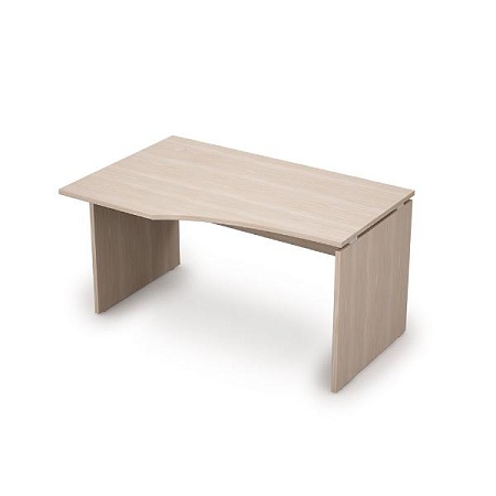 Стол криволинейный левый 6С.022