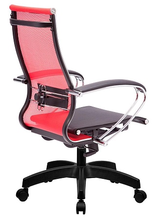 Кресло для персонала МЕТТА Комплект 9