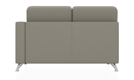 2-е посадочное место (л/п) РОЛЬФ