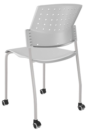 MOVIE на колёсах, каркас Серый ЦБ-00011159