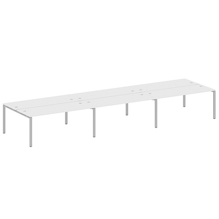 Рабочая станция на 6 раб.мест БП.СМ-6.5