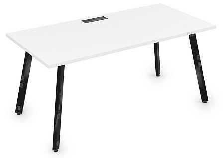 Стол рабочий, прямолинейный 10СР.079