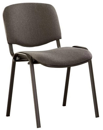 Конференц-кресло Iso black 450270/C11/38*