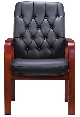 Конференц-кресло Monaco Wood EP-082 W