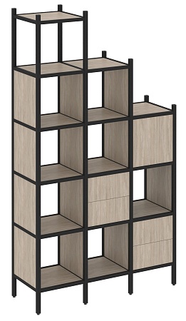 Комплект VR.L-21