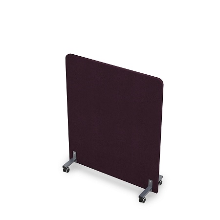 Акустическая мобильная перегородка (1000*377*1200)...