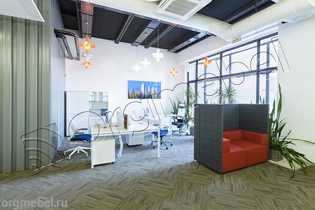 Гардероб высокий с вешалкой TOUR wardrobe