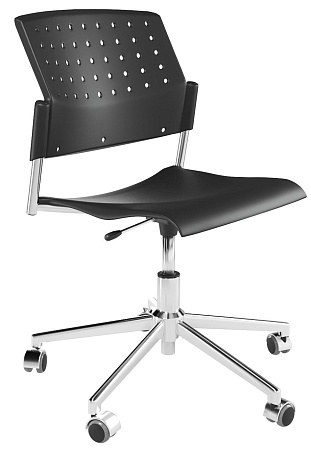 MOVIE Кресло, каркас Хром ЦБ-00011380