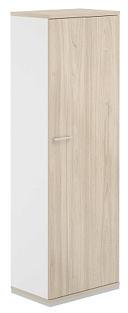 Гардероб AG.223.WH.WH.WH.R