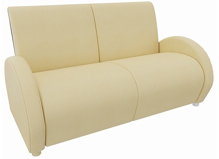 2-х местный диван с подлокотниками Клауд V-600/8