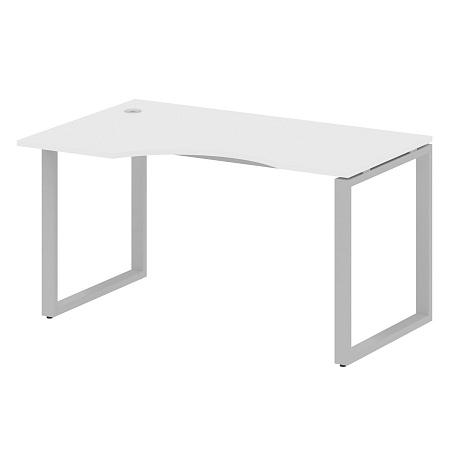 Стол криволинейный на О-образном м/к БО.СА-2 L