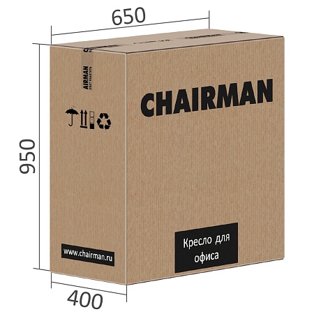 Офисное кресло Chairman CH583