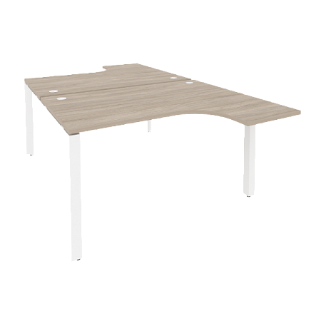 Рабочая станция на П-образном м/к O.MP-D.SA-3