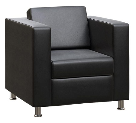 Кресло одноместное BR-01