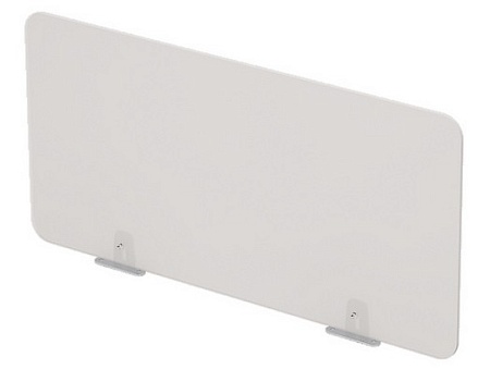 Барьер оргстекло боковой 9БР.040.7