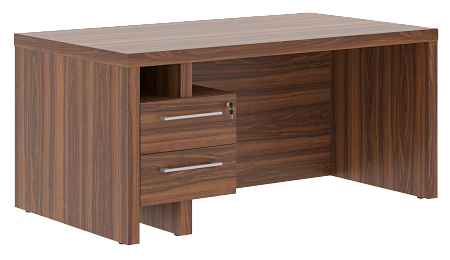 Стол руководителя ZSTD 169H(L)