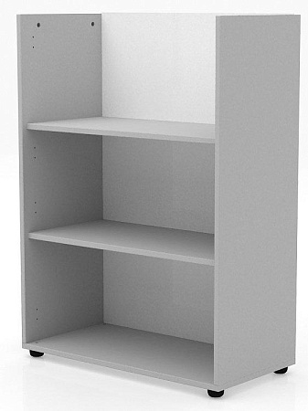 Стеллаж задняя стенка ДСП без топа ТН430/2