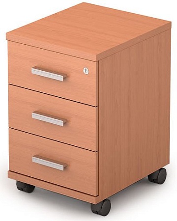 Тумба (с замком) 2ТЗ.004