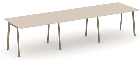 Стол переговорный ES.PRG-3.2-P