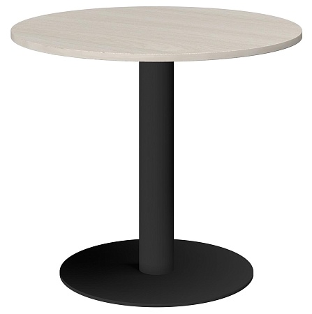 Стол для переговоров круглый АМ-Д90