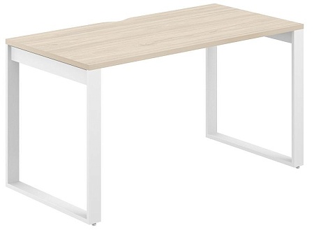 Стол с вырезом AG.102.WH.V.72.AN