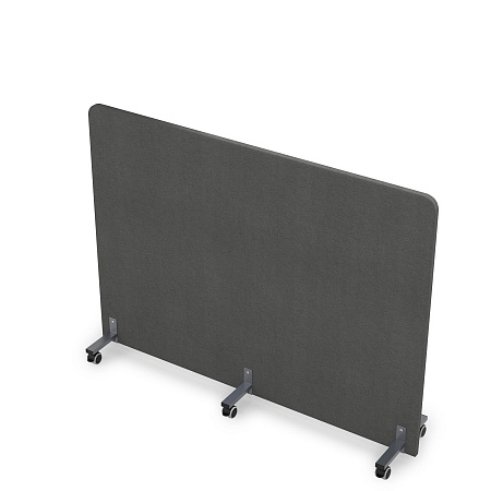 Акустическая мобильная перегородка (1600*377*1200)...