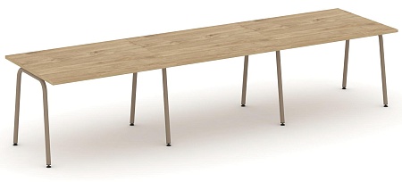 Стол переговорный ES.PRG-3.2-K