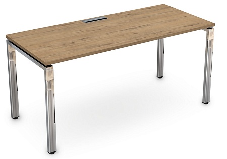 Стол рабочий прямолинейный НСР-П.009.1