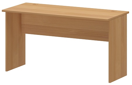 Стол с левым и правым кабель каналом А-003.60.К