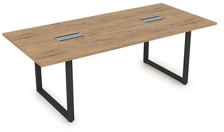 Стол переговорный СПГ-О.939