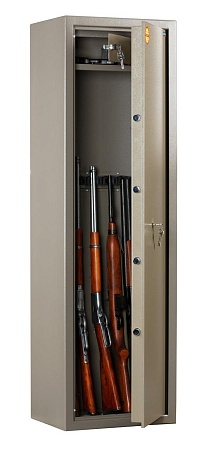 Оружейный шкаф    VALBERG ИРБИС 5
