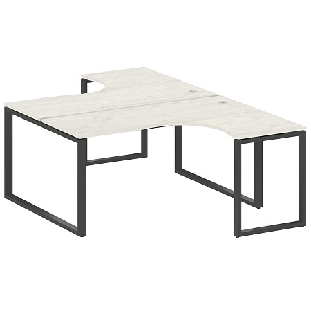 Рабочая станция криволинейная на О-образном м/к БО.РАС-СА-2.4